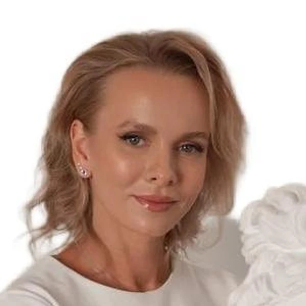 Фролова Елена Александровна — Рентгенолог, Красноярск