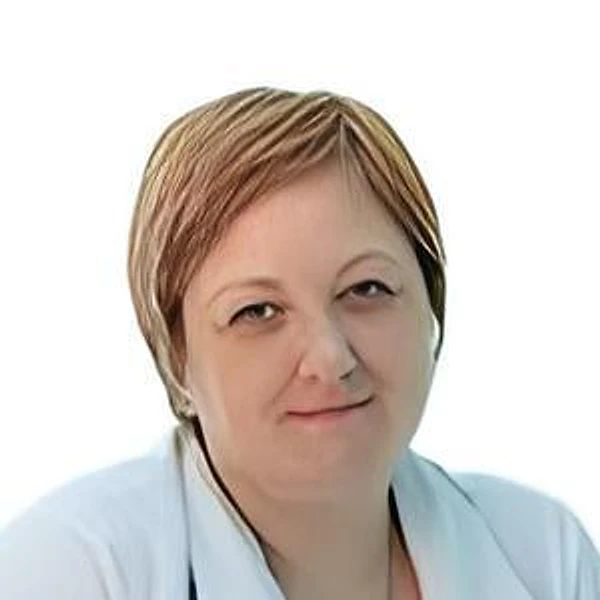 Колесникова Екатерина Александровна — Терапевт, Гастроэнтеролог, Красноярск