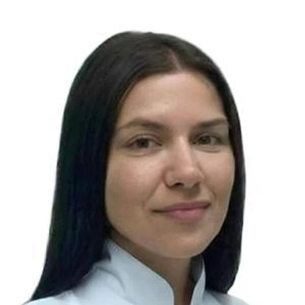 Цедрик Олеся Борисовна — Гастроэнтеролог, Детский гастроэнтеролог, Терапевт, Красноярск