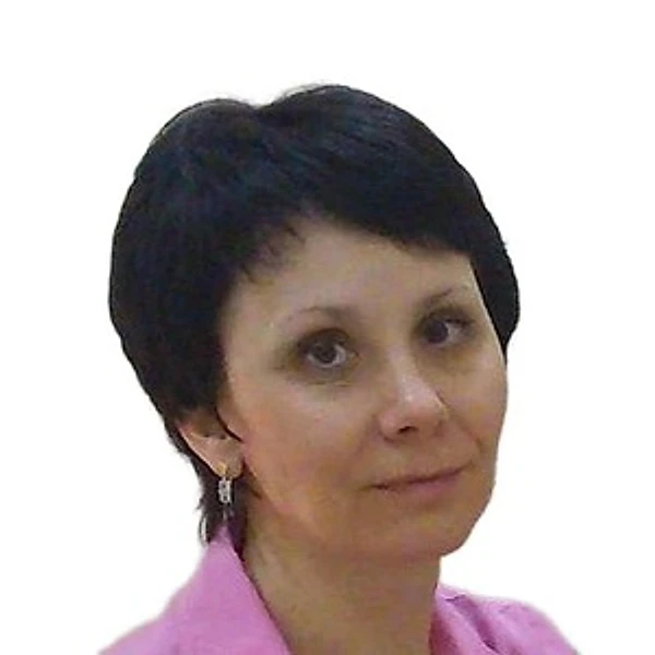 Боховко Татьяна Витальевна — Врач УЗИ, Волгоград