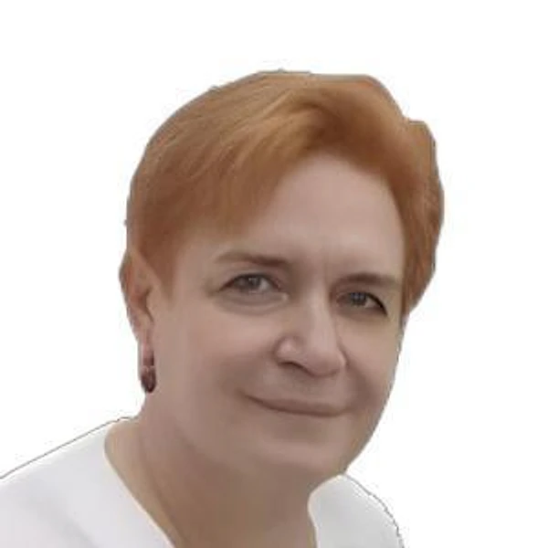 Вековешникова Наталья Александровна — Врач УЗИ, Детский врач УЗИ, Камышин