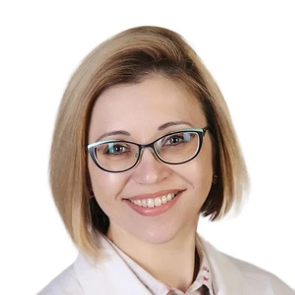 Волкова Татьяна Алексеевна — Врач УЗИ, Камышин