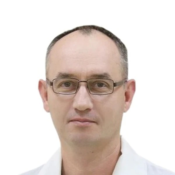 Бибиксаров Евгений Евгеньевич — Врач УЗИ, Детский врач УЗИ, Кардиолог, Функциональный диагност, Камышин
