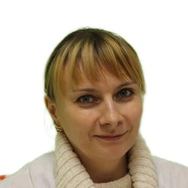 Нестерова Ирина Владимировна — Гинеколог, Курск