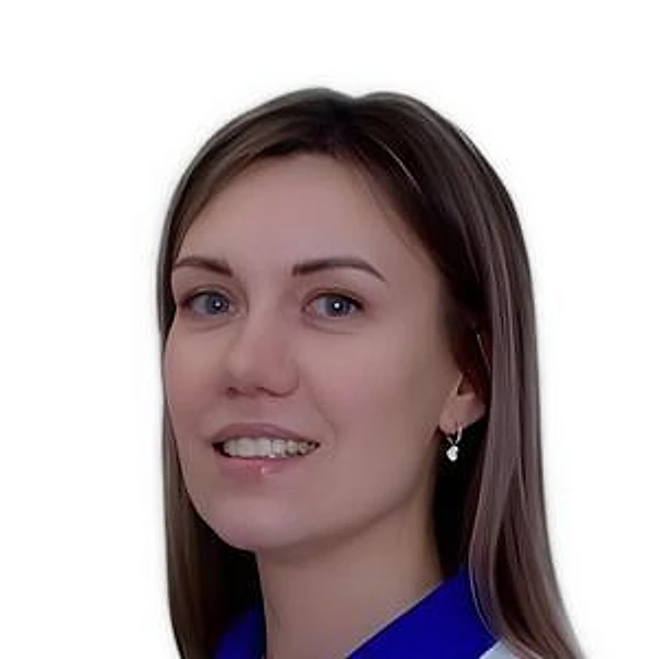Карева Анна Юрьевна — Стоматолог, Детский стоматолог, Детский стоматолог-хирург, Стоматолог-хирург, Санкт-Петербург