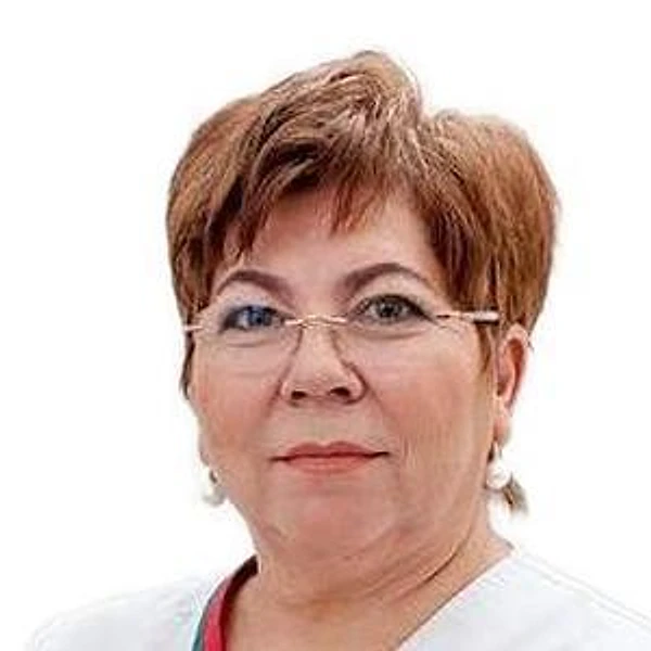 Холодова Наталья Владимировна — Детский стоматолог, Санкт-Петербург