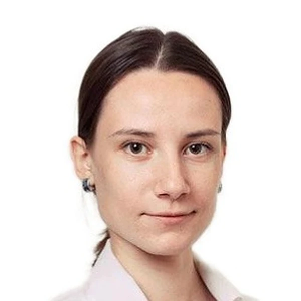 Величко Мария Александровна — Врач УЗИ, Красноярск