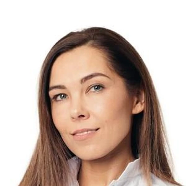 Меть Татьяна Николаевна — Гастроэнтеролог, Диетолог, Красноярск