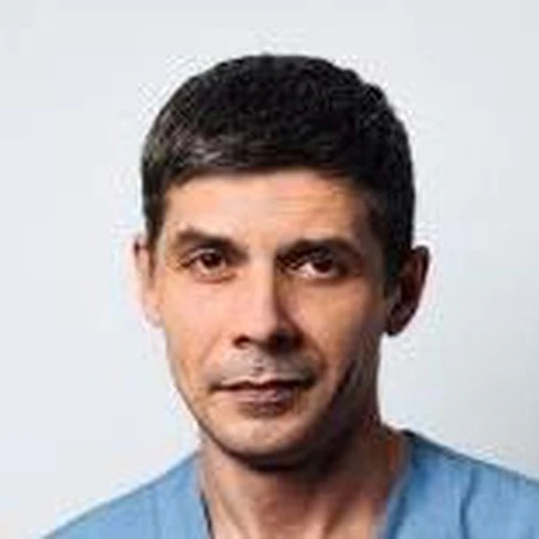 Новиков Юрий Юрьевич — Детский хирург, Великий Новгород