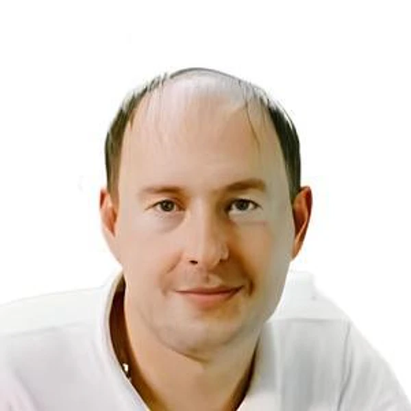 Пономарёв Александр Александрович — Стоматолог, Краснодар