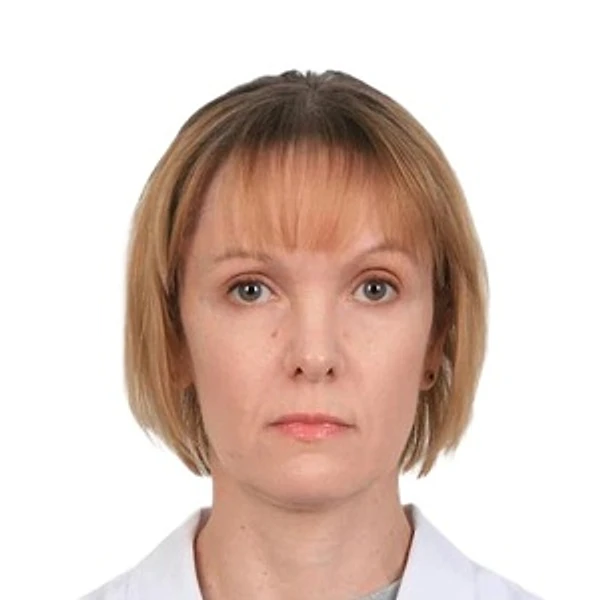 Дедикова Александра Геннадьевна — Эндокринолог, Камышин