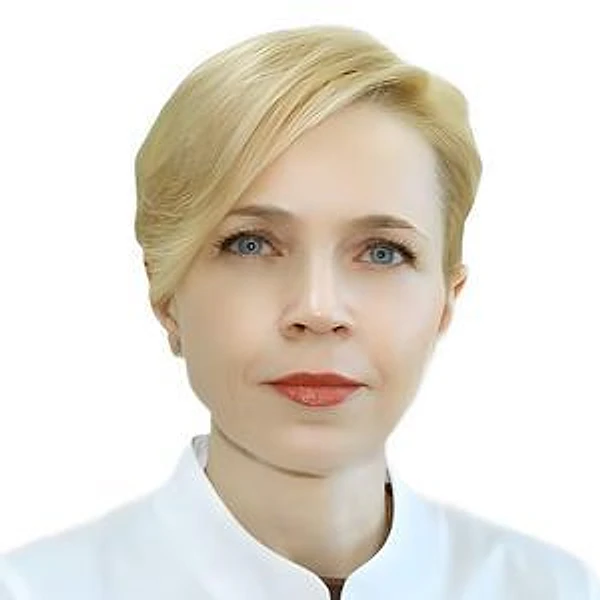Есина Мария Федоровна — Эндокринолог, Детский эндокринолог, Ревматолог, Камышин