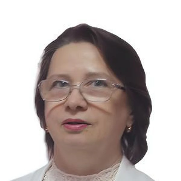 Шмакова Ольга Васильевна — Врач УЗИ, Красноярск
