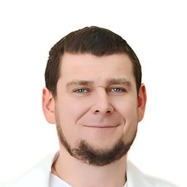 Крестьяшин Илья Владимирович — Детский ортопед, Детский травматолог, Детский хирург, Москва