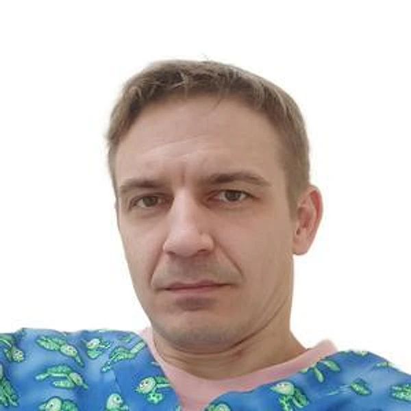 Власов Сергей Константинович — Офтальмолог (окулист), Детский офтальмолог, Кубинка