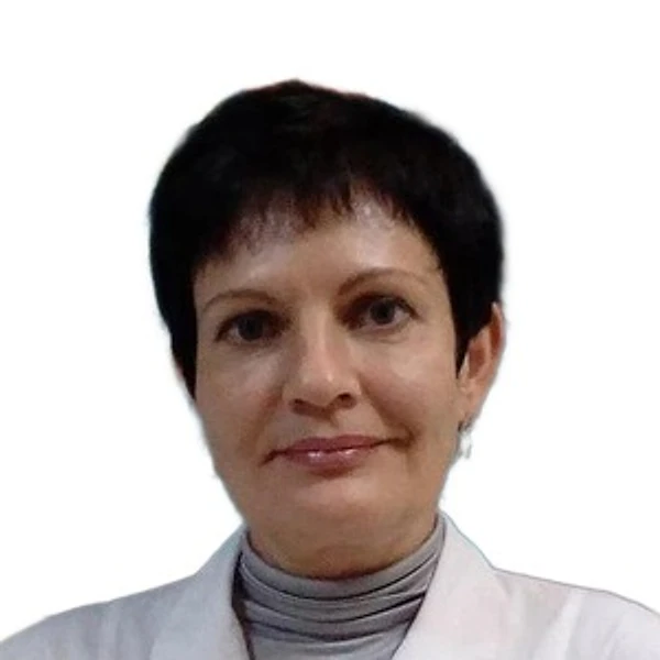 Кугот Елена Николаевна — Невролог, Красноярск