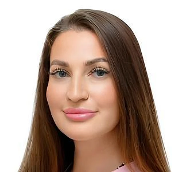 Габараева Карина Герольдовна — Детский стоматолог, Москва