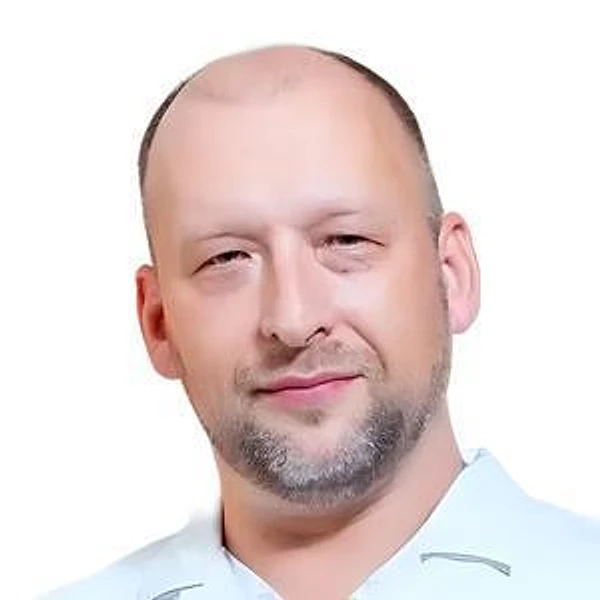Банников Михаил Валерьевич — Маммолог, Онколог, Хирург, Москва