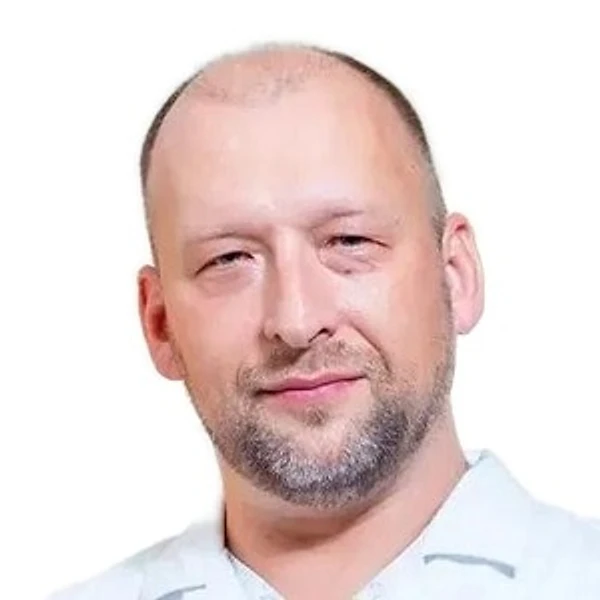 Банников Михаил Валерьевич — Маммолог, Онколог, Хирург, Москва