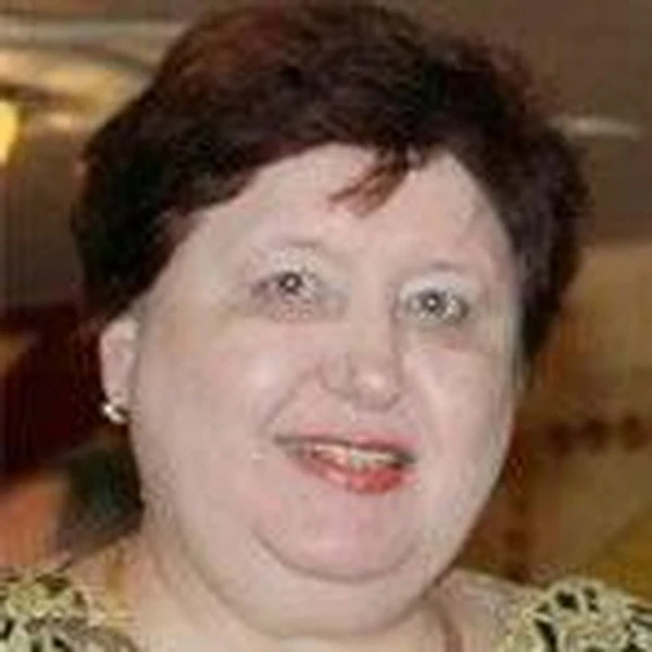 Глушинская Алла Алексеевна — Хирург, Красноярск