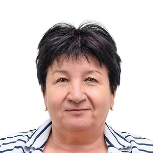 Османова Лютфие Меметовна — Гинеколог, Акушер, Симферополь