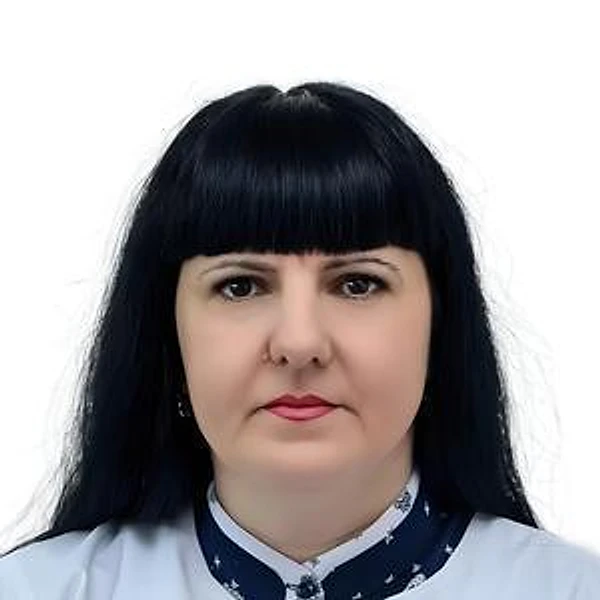 Муртазаева Наджие Юсуфовна — Гинеколог, Акушер, Симферополь