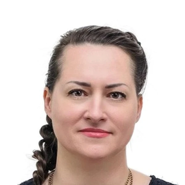 Цыбульская Лариса Павловна — Гинеколог, Акушер, Симферополь