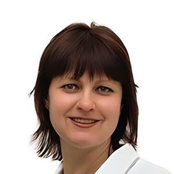 Голомидова Юлия Александровна — Гинеколог, Врач УЗИ, Симферополь