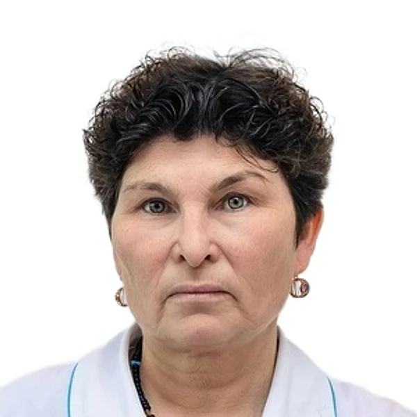 Аметова Тамила Казимовна — Гинеколог, Акушер, Симферополь