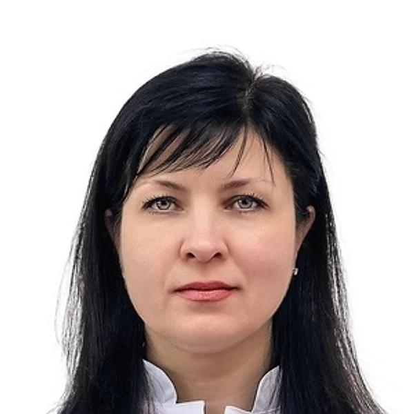 Кравцова Лариса Борисовна — Гинеколог, Акушер, Врач УЗИ, Симферополь
