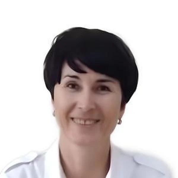 Закирова Эльвина Сейтвелиевна — Гинеколог, Симферополь