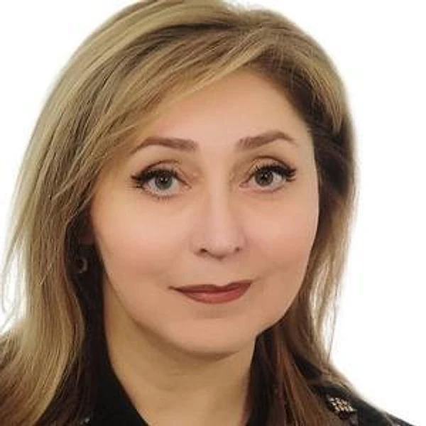 Керимова Эмилия Диляверовна — Гинеколог, Акушер, Симферополь