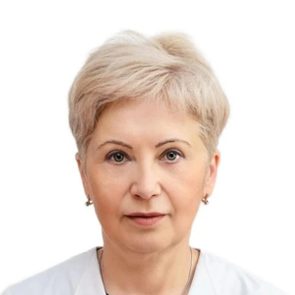 Митрофанова Ольга Александровна — Гинеколог, Акушер, Симферополь