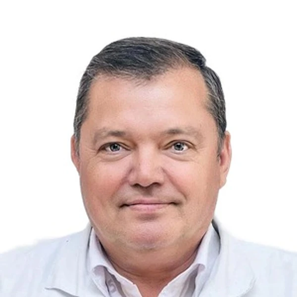 Василенко Юрий Викторович — Неонатолог, Анестезиолог-реаниматолог, Симферополь