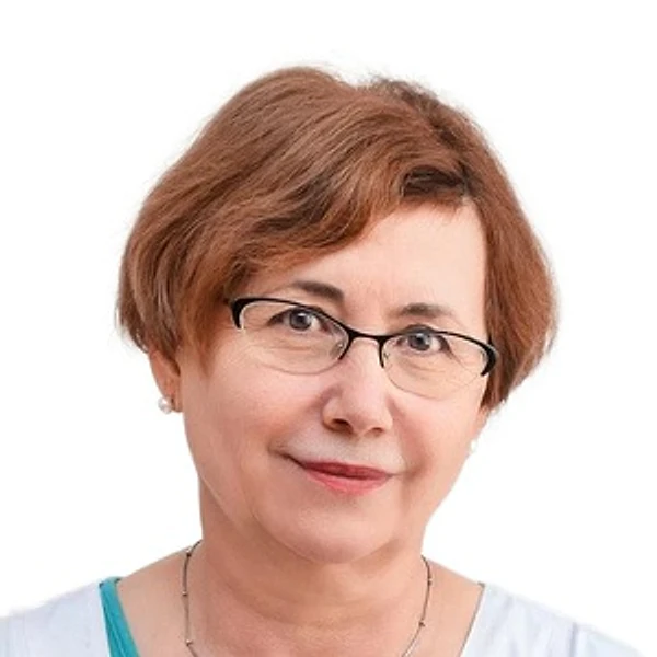 Тархан Муветдет Османовна — Гинеколог, Акушер, Симферополь
