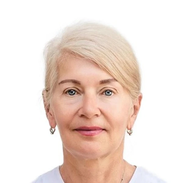 Дубовенко Ирина Евгеньевна — Гинеколог, Акушер, Симферополь