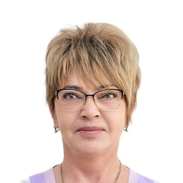Сухоносова Ирина Геннадьевна — Гинеколог, Акушер, Симферополь