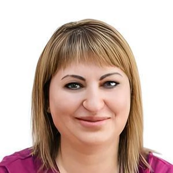 Залинян Марине Володяевна — Гинеколог, Акушер, Симферополь