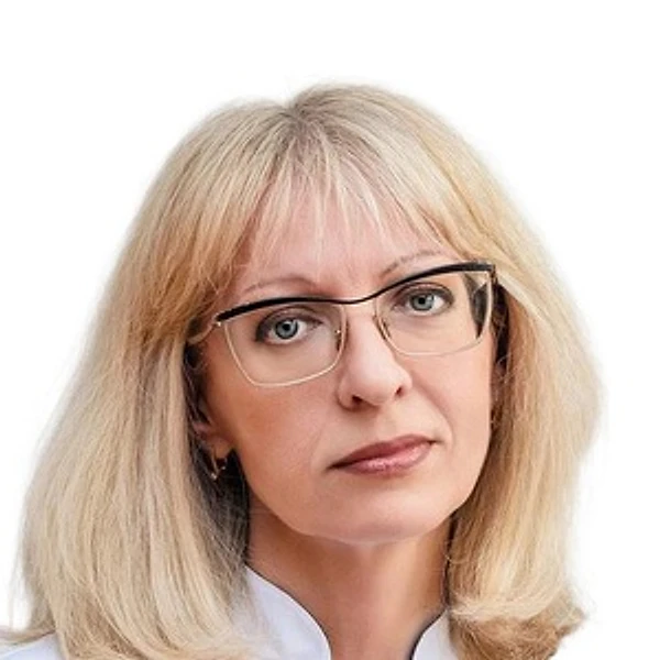 Диденко Татьяна Валерьевна — Гинеколог, Акушер, Симферополь