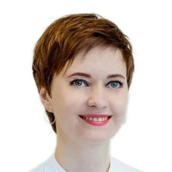 Лукина Ирина Викторовна — Аллерголог, Детский аллерголог, Детский пульмонолог, Иммунолог, Пульмонолог, Липецк