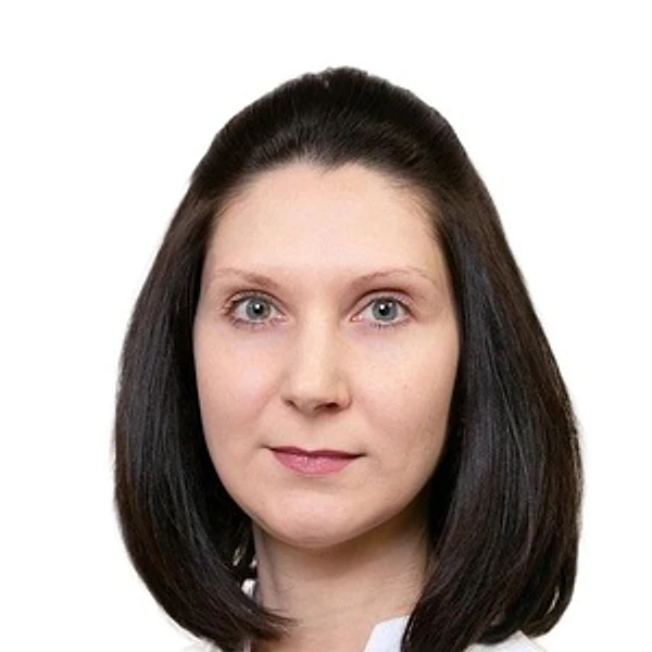 Ставцева Юлия Сергеевна — Терапевт, Красноярск