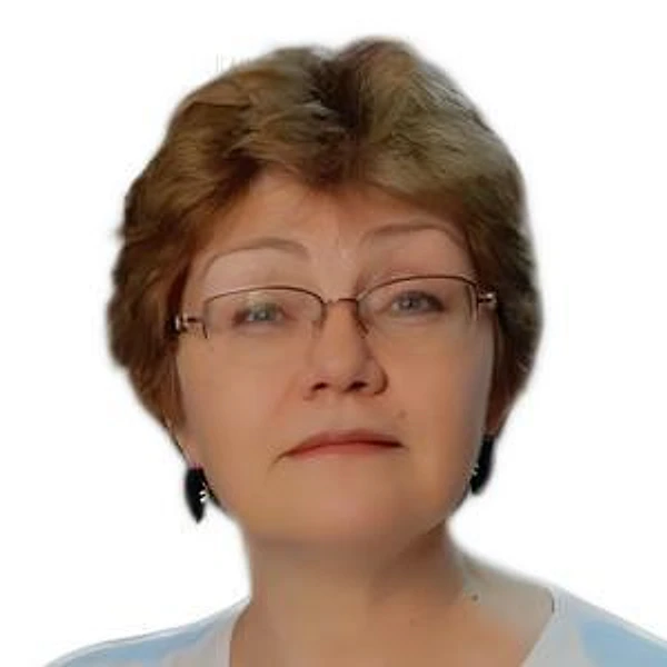 Захряпина Лариса Вячеславовна — Гинеколог, Липецк