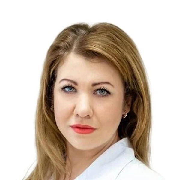 Горина Татьяна Юрьевна — Врач УЗИ, Гинеколог-эндокринолог, Липецк