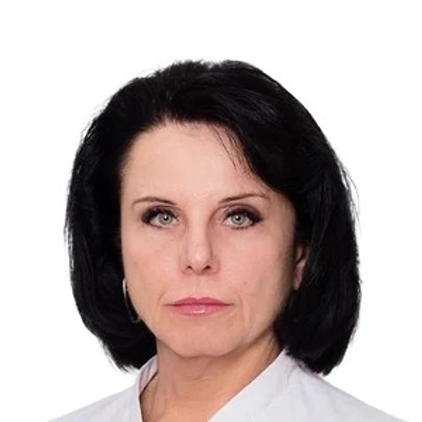 Глаголева Марина Георгиевна — Гинеколог, Гинеколог-эндокринолог, Москва
