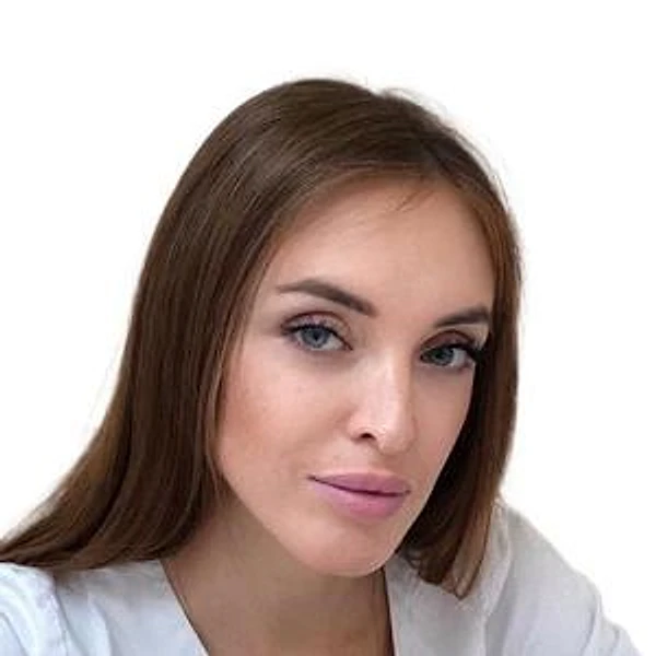 Сапова Наталья Владимировна — Гинеколог, Акушер, Врач УЗИ, Липецк