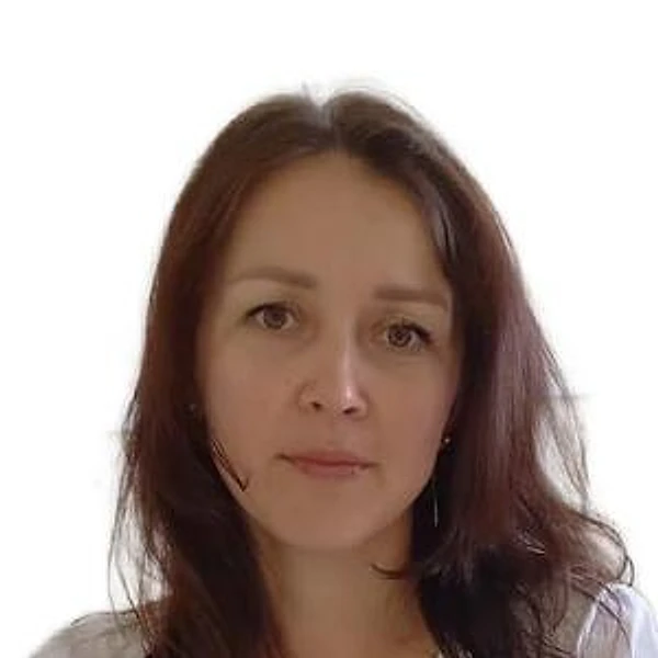 Ведмецкая Татьяна Евгеньевна — Врач общей практики (семейный врач), Симферополь