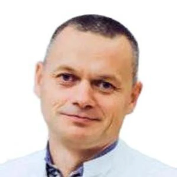 Полоскин Сергей Викторович — Проктолог (колопроктолог), Онколог, Липецк