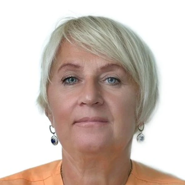 Глазунова Светлана Анатольевна — Функциональный диагност, Кардиолог, Терапевт, Москва