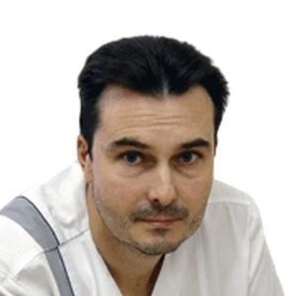 Яровой Дмитрий Викторович — Травматолог, Ортопед, Липецк