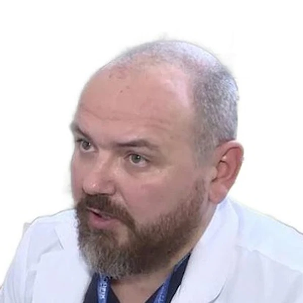 Трубицын Иван Станиславович — Хирург, Малоинвазивный хирург, Липецк
